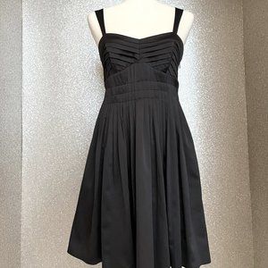 BCBGeneration, Size 8, Black